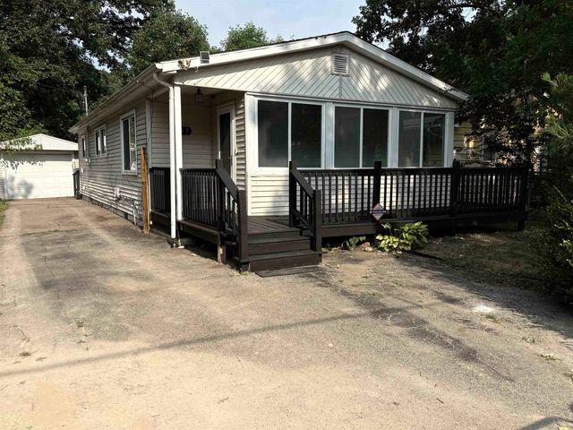 3143 Maywood Drive, Flint, MI 48504