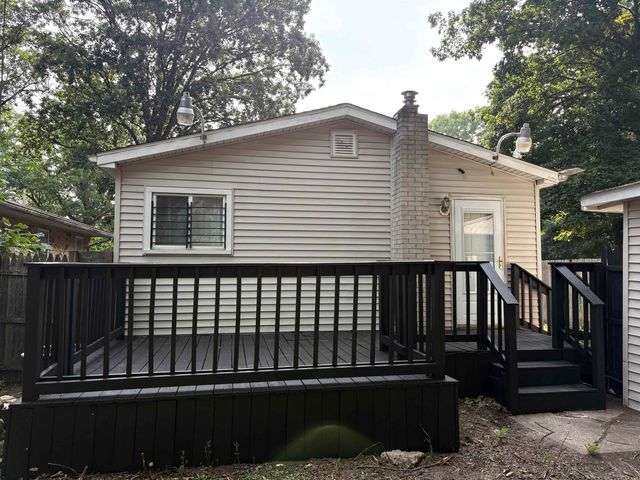3143 Maywood Drive, Flint, MI 48504