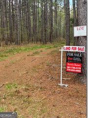 556 Benton Road, Covington, GA 30014