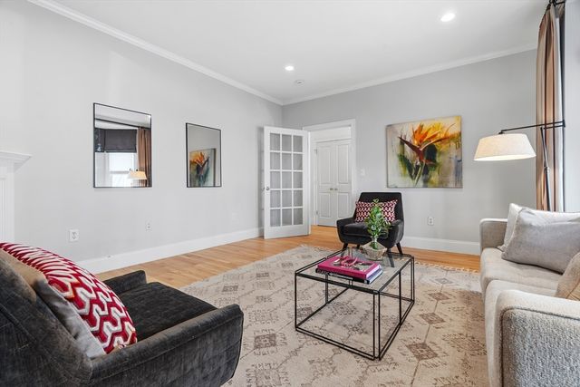 36 Mercer St 1, Boston, MA 02127