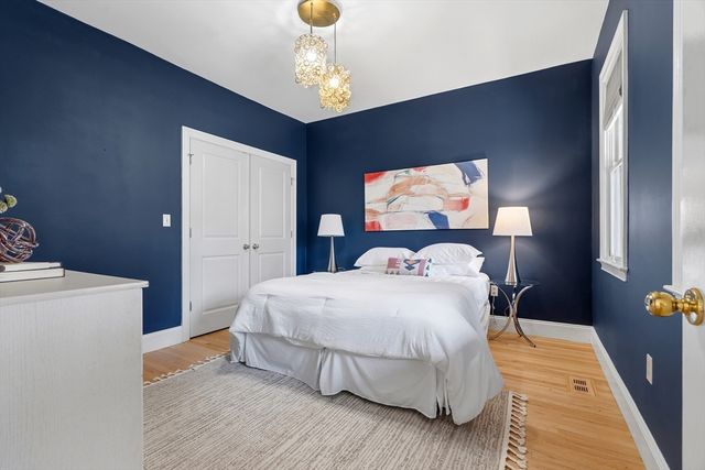 36 Mercer St 1, Boston, MA 02127