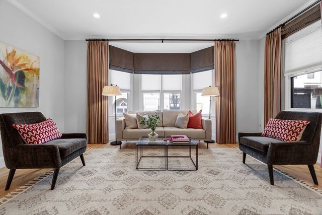 36 Mercer St 1, Boston, MA 02127