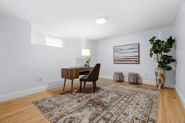 36 Mercer St 1, Boston, MA 02127