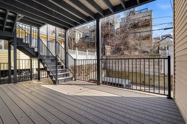 36 Mercer St 1, Boston, MA 02127