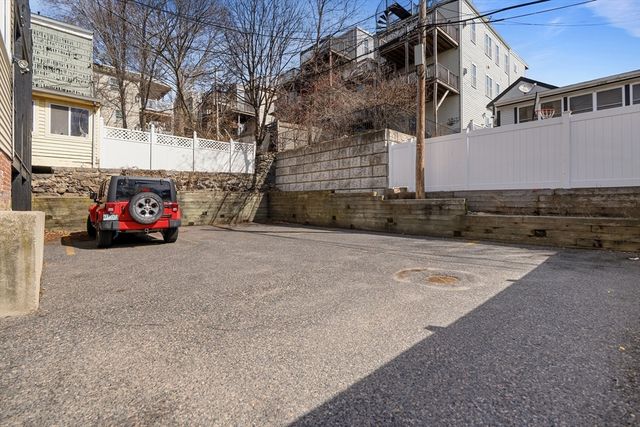 36 Mercer St 1, Boston, MA 02127