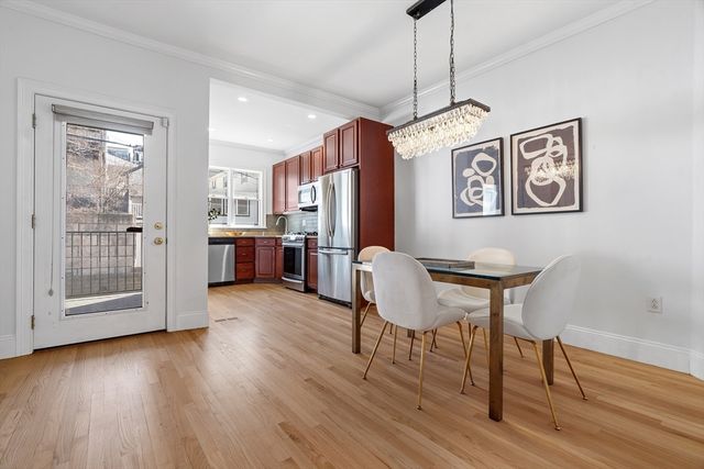 36 Mercer St 1, Boston, MA 02127