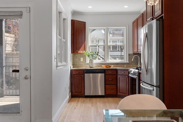 36 Mercer St 1, Boston, MA 02127