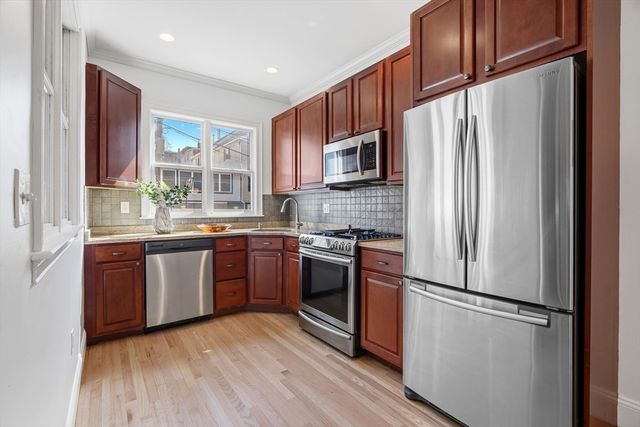 36 Mercer St 1, Boston, MA 02127