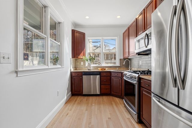 36 Mercer St 1, Boston, MA 02127