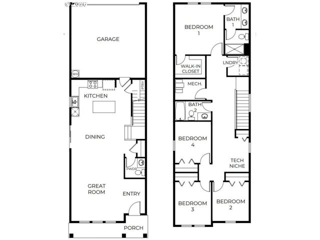 2283 LIVESAY Ln, Woodburn, OR 97071