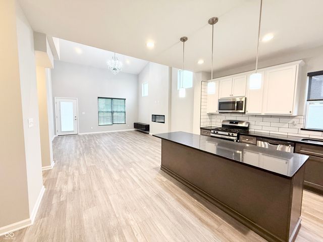 1328 Plover Drive, Greenwood, IN 46143