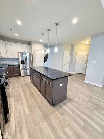 1328 Plover Drive, Greenwood, IN 46143