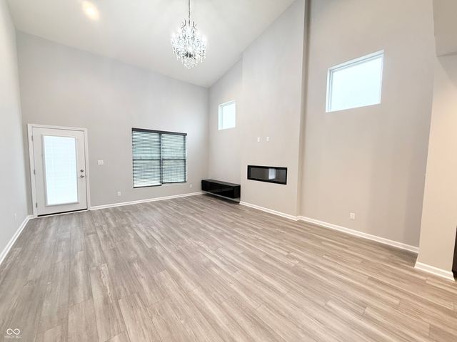 1328 Plover Drive, Greenwood, IN 46143