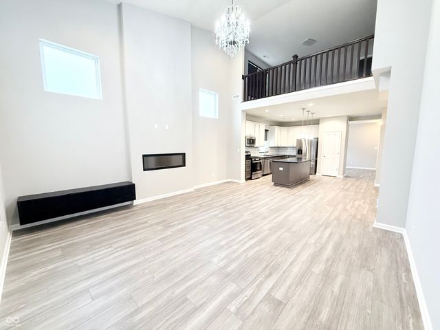 1328 Plover Drive, Greenwood, IN 46143