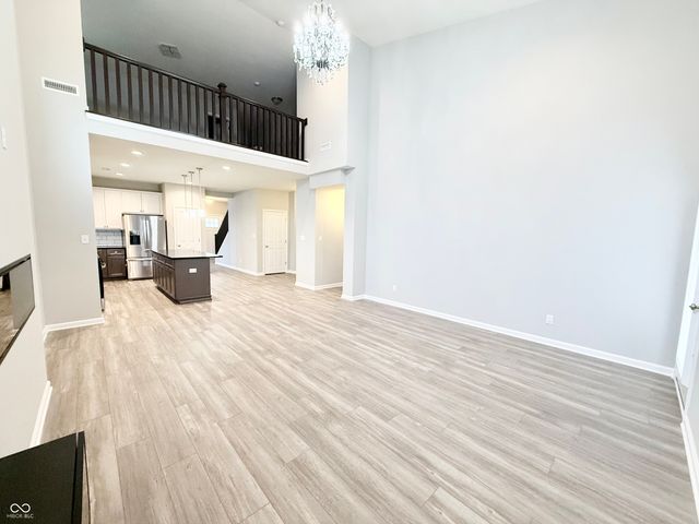 1328 Plover Drive, Greenwood, IN 46143