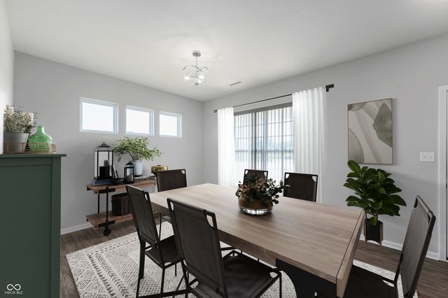 1328 Plover Drive, Greenwood, IN 46143