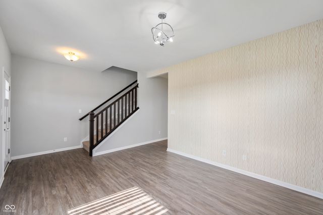 1328 Plover Drive, Greenwood, IN 46143