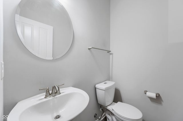 1328 Plover Drive, Greenwood, IN 46143