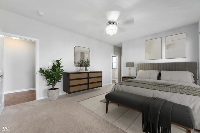 1328 Plover Drive, Greenwood, IN 46143