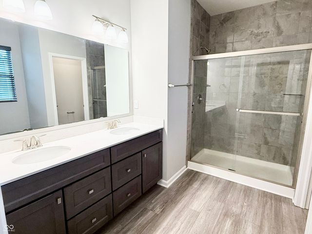 1328 Plover Drive, Greenwood, IN 46143