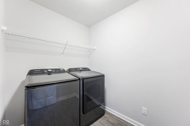 1328 Plover Drive, Greenwood, IN 46143