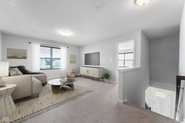 1328 Plover Drive, Greenwood, IN 46143