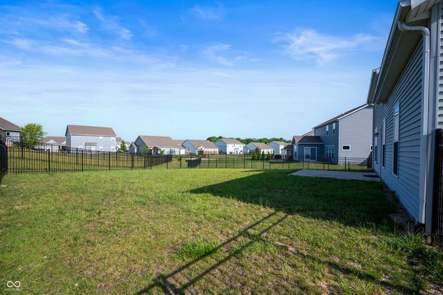 1328 Plover Drive, Greenwood, IN 46143