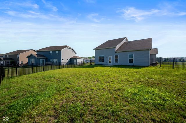 1328 Plover Drive, Greenwood, IN 46143