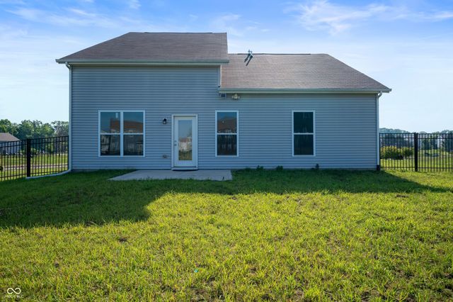 1328 Plover Drive, Greenwood, IN 46143