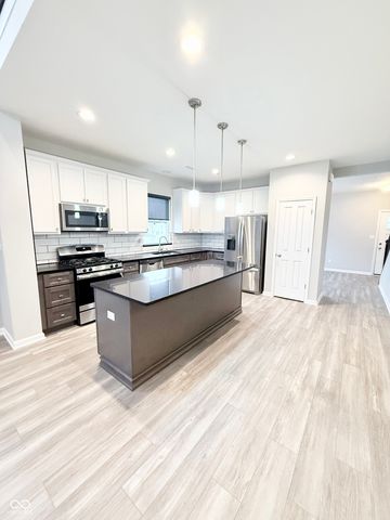 1328 Plover Drive, Greenwood, IN 46143