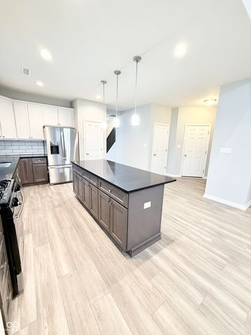 1328 Plover Drive, Greenwood, IN 46143