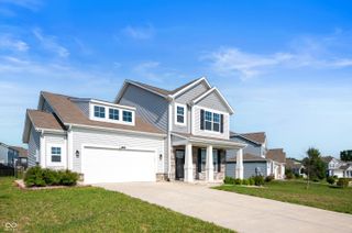 1328 Plover Drive, Greenwood, IN 46143