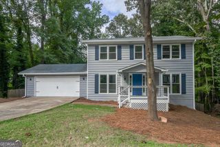 4176 Windermere Drive, Lithonia, GA 30038