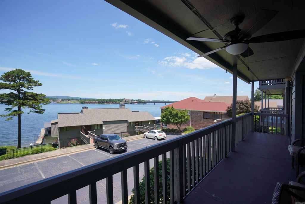 200 Hamilton Oaks Dr Apt 201, Hot Springs, AR 71913