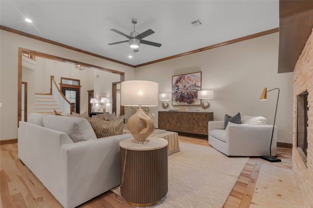 10608 S Nandina Court W, Jenks, OK 74037