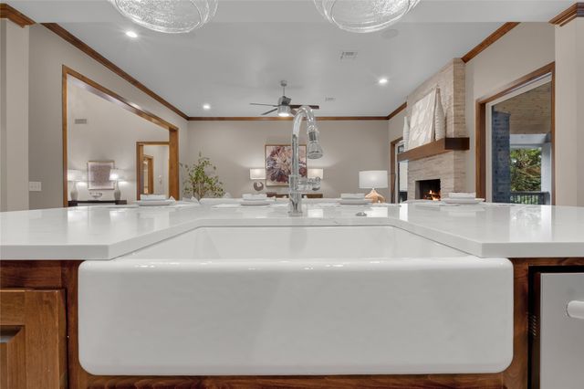 10608 S Nandina Court W, Jenks, OK 74037