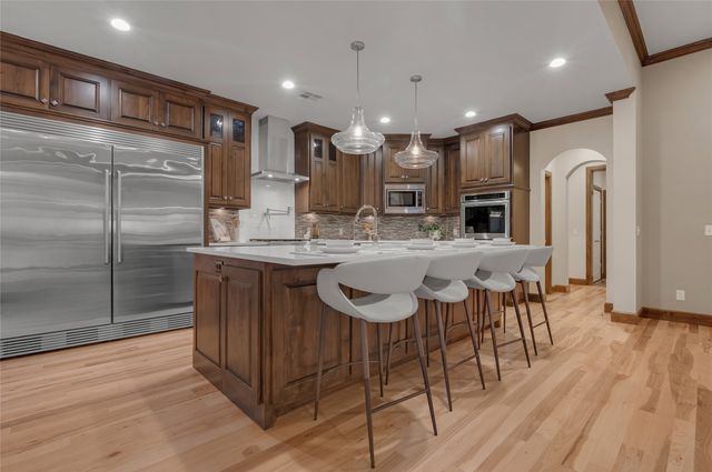 10608 S Nandina Court W, Jenks, OK 74037