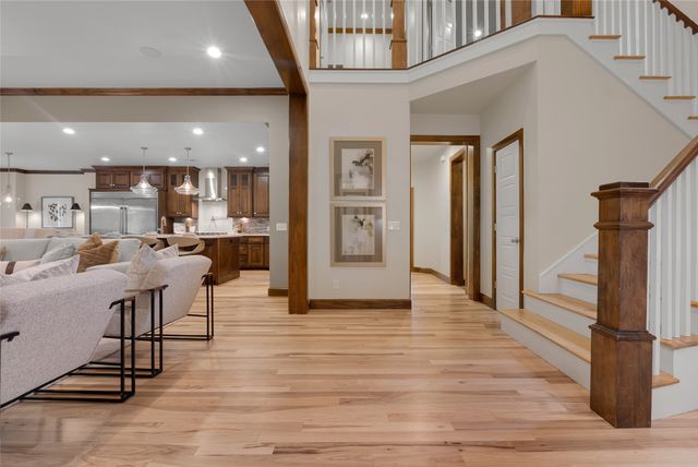 10608 S Nandina Court W, Jenks, OK 74037