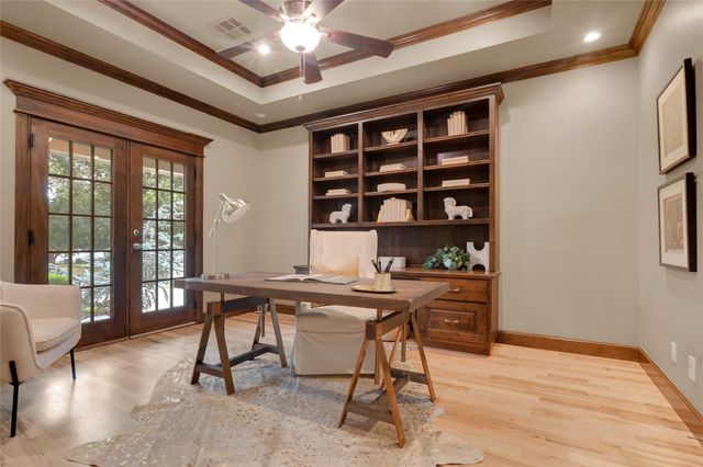 10608 S Nandina Court W, Jenks, OK 74037