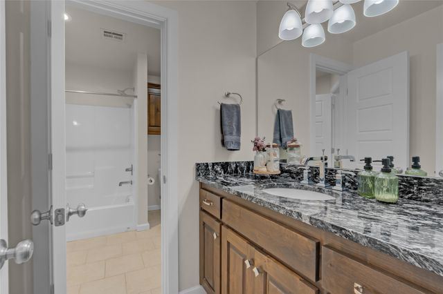 10608 S Nandina Court W, Jenks, OK 74037