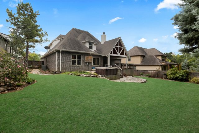10608 S Nandina Court W, Jenks, OK 74037