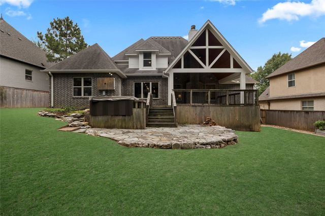 10608 S Nandina Court W, Jenks, OK 74037
