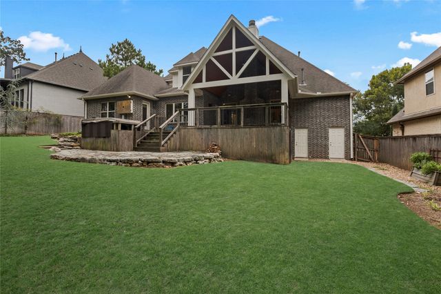10608 S Nandina Court W, Jenks, OK 74037