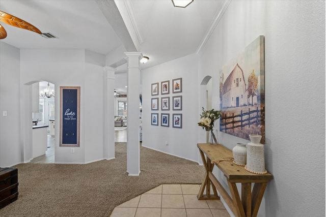 131 Cherrytree Trail, Forney, TX 75126