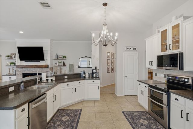 131 Cherrytree Trail, Forney, TX 75126