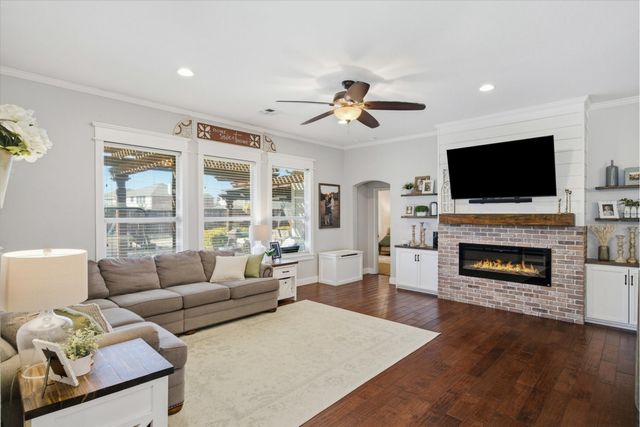 131 Cherrytree Trail, Forney, TX 75126