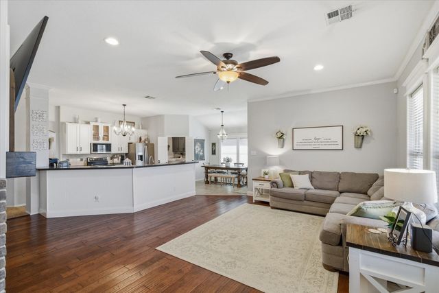 131 Cherrytree Trail, Forney, TX 75126