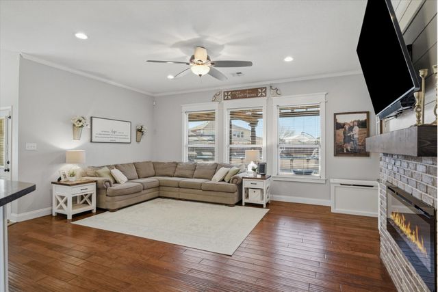 131 Cherrytree Trail, Forney, TX 75126