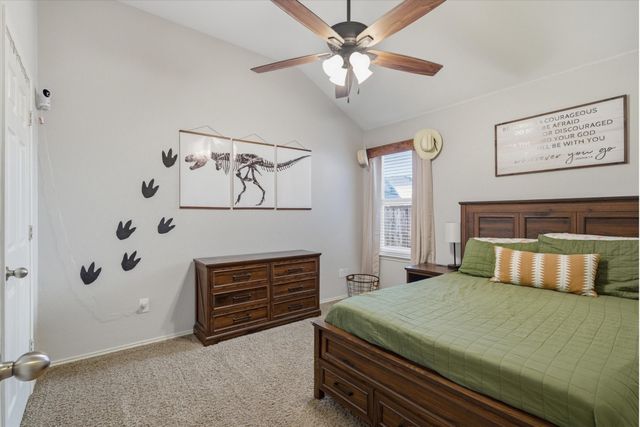 131 Cherrytree Trail, Forney, TX 75126