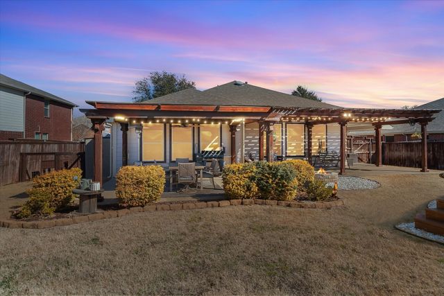 131 Cherrytree Trail, Forney, TX 75126